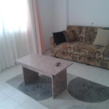 Apartment Aygun 2 Mahmutlar
