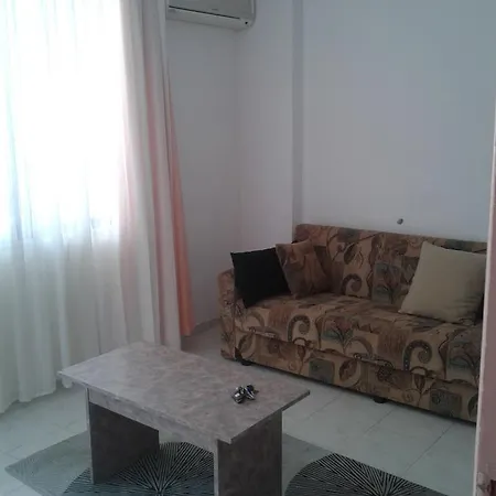 Aygun 2 Apartment *